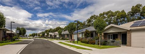 st stephens anglicare village.